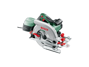 Serra circular PKS 66 A BOSCH