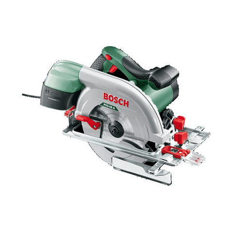 Serra circular PKS 66 A BOSCH