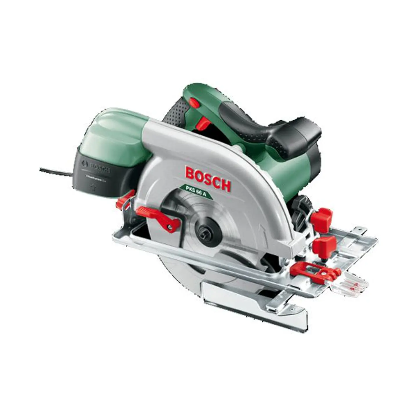 Serra circular PKS 66 A BOSCH 1