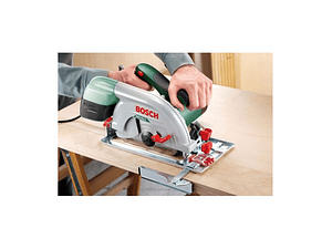 Serra circular PKS 66 A BOSCH