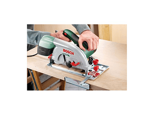 Serra circular PKS 66 A BOSCH