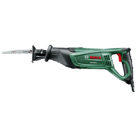 Serra de sabre PSA 900 E BOSCH