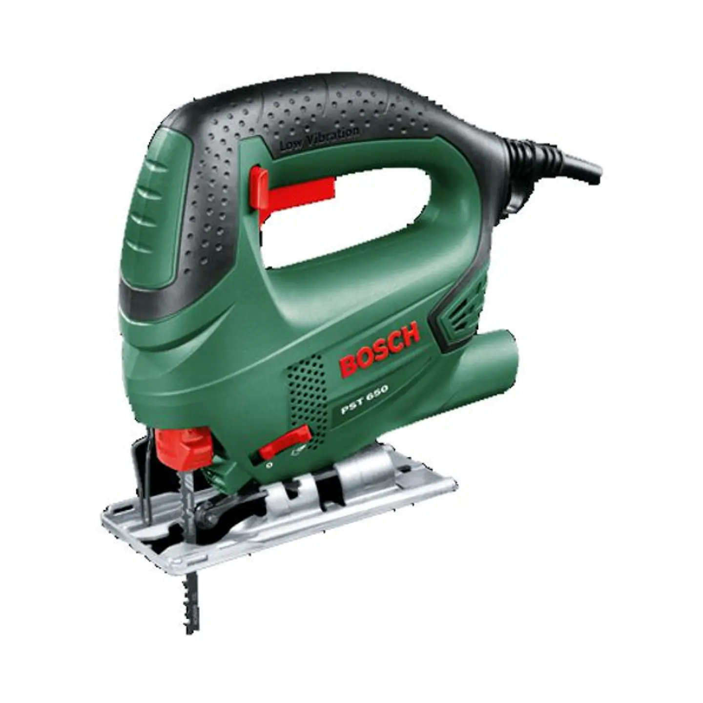 Serra vertical PST 650 BOSCH 1