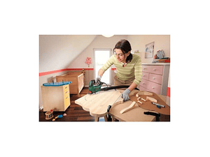 Serra vertical PST 650 BOSCH