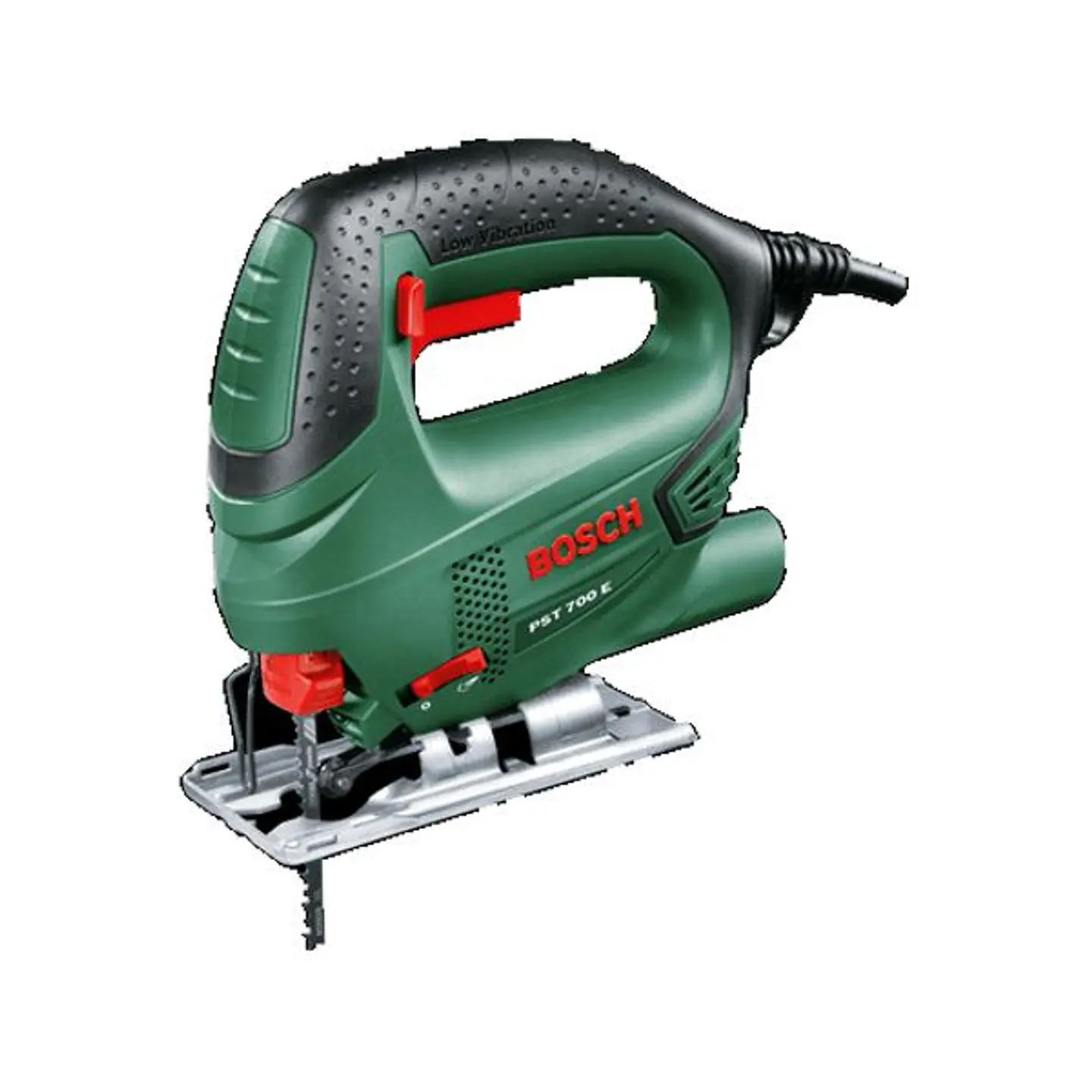 Serra vertical PST 700 E BOSCH 1