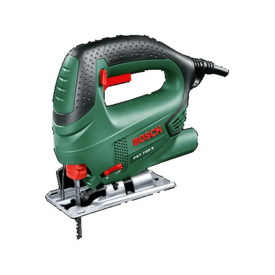 Serra vertical PST 700 E BOSCH 1