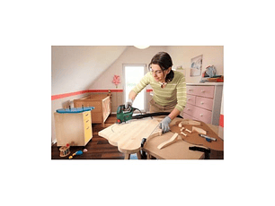 Serra vertical PST 700 E BOSCH