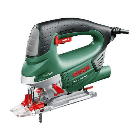 Serra vertical PST 1000 PEL BOSCH