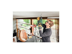 Martelo perfurador PBH 2100 RE BOSCH