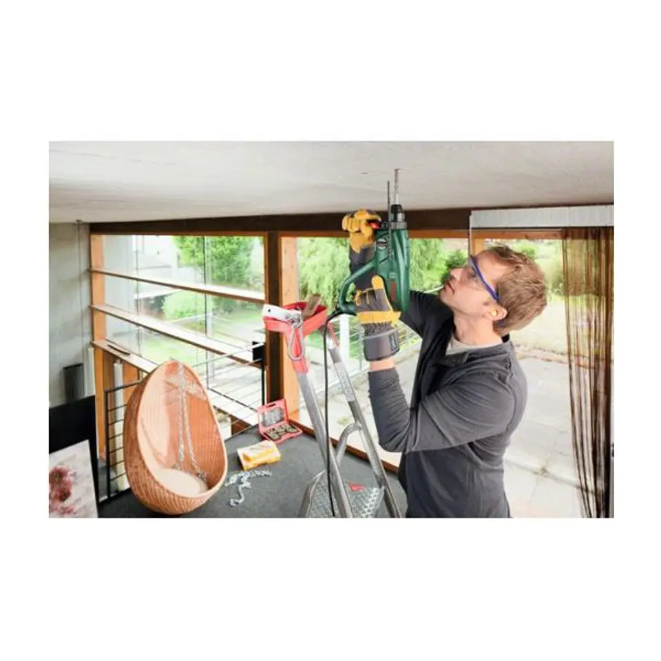 Martelo perfurador PBH 2100 RE BOSCH 2