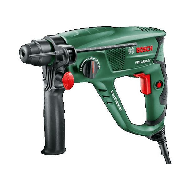 Martelo perfurador PBH 2500 RE BOSCH 1