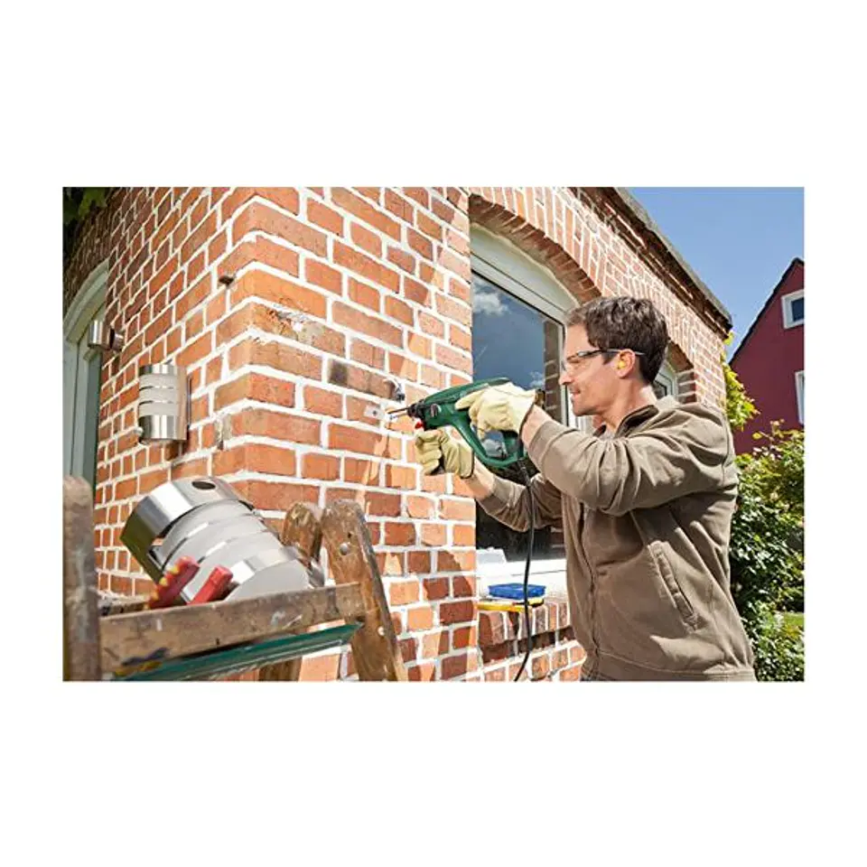 Martelo perfurador PBH 2500 RE BOSCH 2