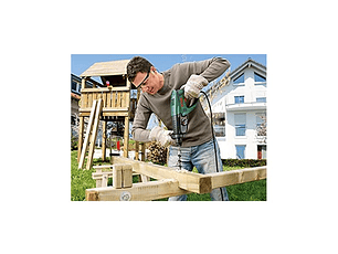 Martelo perfurador PBH 3000 FRE BOSCH