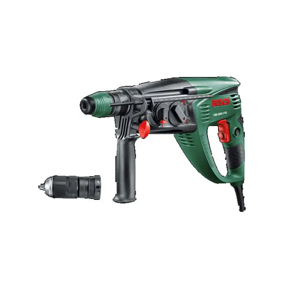 Martelo perfurador PBH 3000-2 FRE BOSCH 1