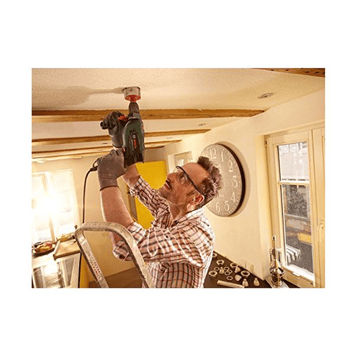 Berbequim de percussão UniversalImpact 800 BOSCH 4