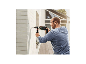 Berbequim de percussão AdvancedImpact 900 BOSCH