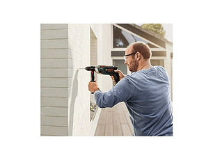 Berbequim de percussão AdvancedImpact 900 BOSCH