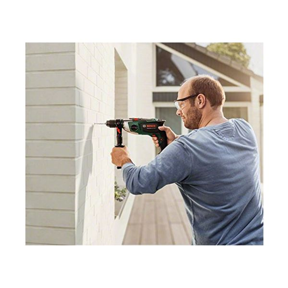 Berbequim de percussão AdvancedImpact 900 BOSCH 2