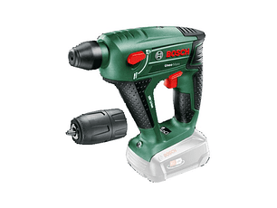 Martelo perfurador sem fio Uneo Maxx + 2 Baterias 2.5Ah BOSCH