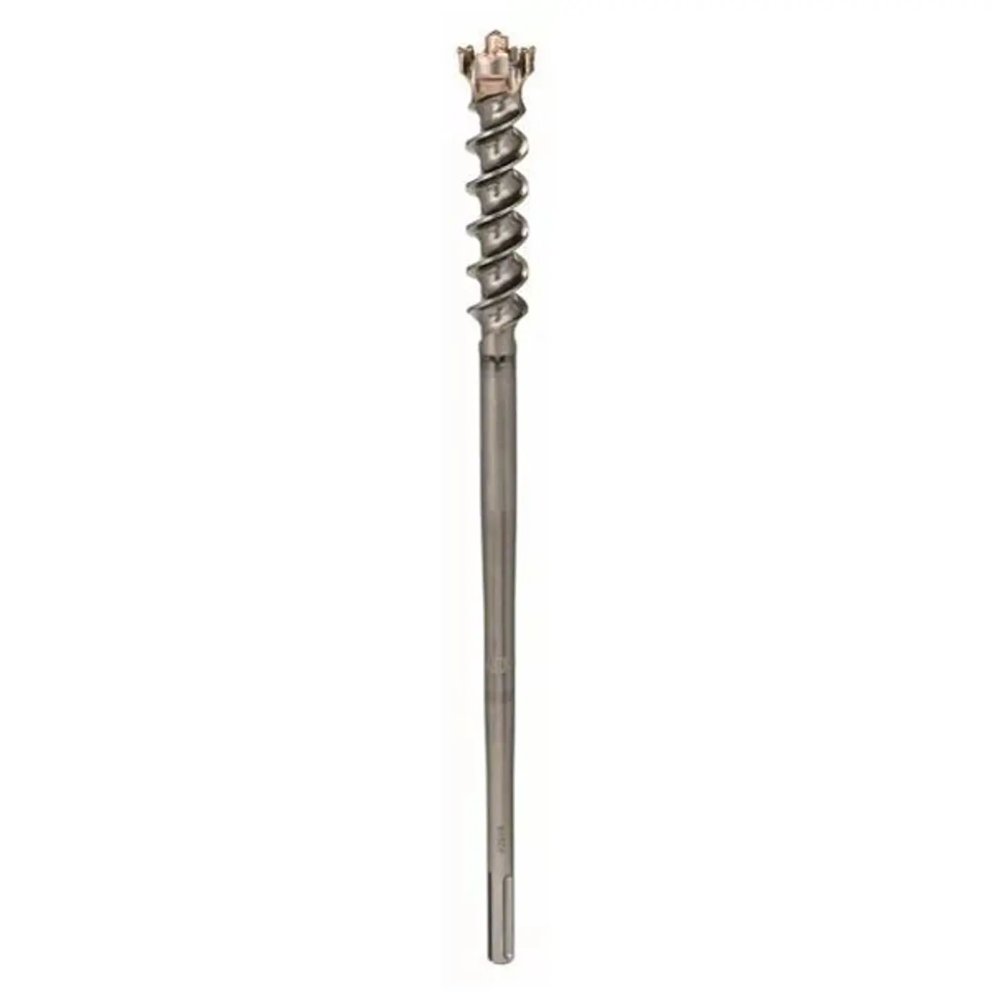 Brocas SDS max-9 BreakThrough BOSCH 1