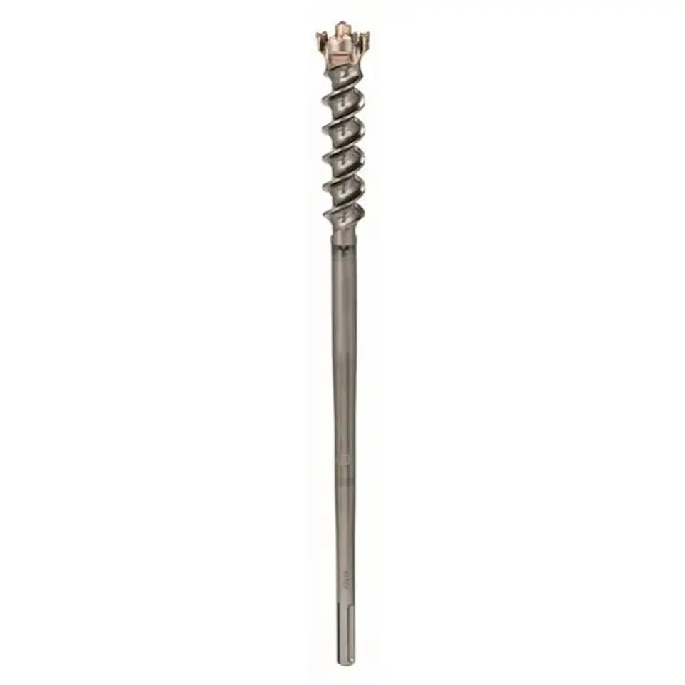 Brocas SDS max-9 BreakThrough BOSCH 1