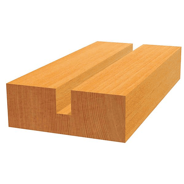 Fresa de topo Reto Expert for Wood 4