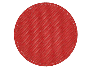 Prato Base de Apoio Velcro X-LOCK BOSCH (115mm)