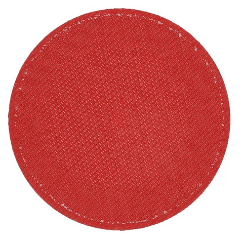 Prato Base de Apoio Velcro X-LOCK BOSCH (115mm)