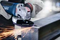 Prato Base de Apoio Velcro X-LOCK BOSCH (125mm) - Thumbnail 4