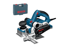 Plaina GHO 40-82 C BOSCH