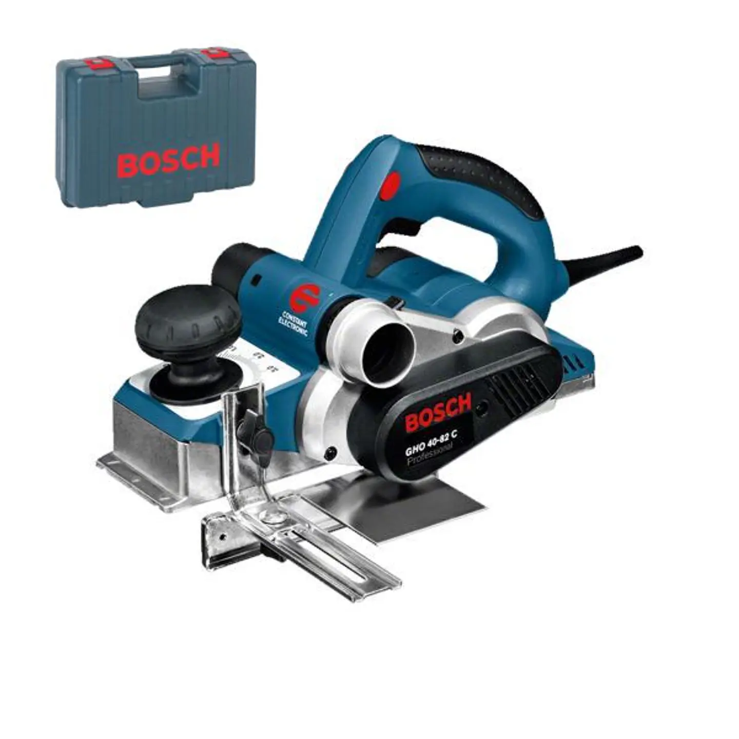 Plaina GHO 40-82 C BOSCH 1