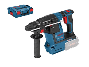 Martelo perfurador sem fio com SDS plus GBH 18V-26 BOSCH