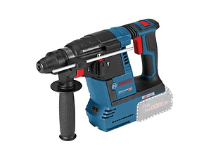 Martelo perfurador sem fio com SDS plus GBH 18V-26 BOSCH