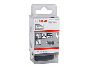 Bucha de aperto rápido SDS Plus BOSCH