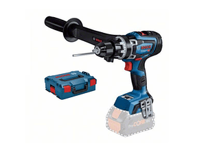 Aparafusadora/Berbequim com Percussão BITURBO GSB 18V-150 C BOSCH