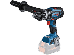 Aparafusadora/Berbequim com Percussão BITURBO GSB 18V-150 C BOSCH