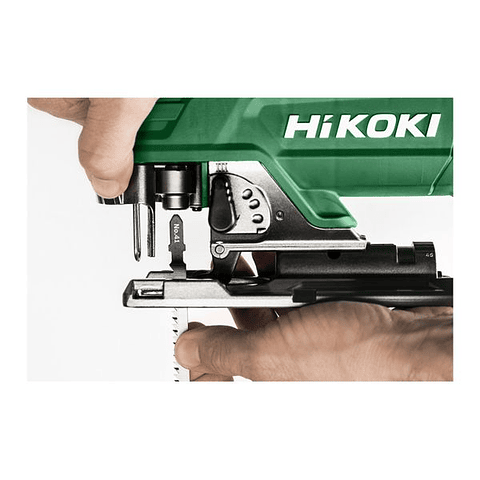 Serra Tico-Tico CJ90VST2 HIKOKI (Ex Hitachi)