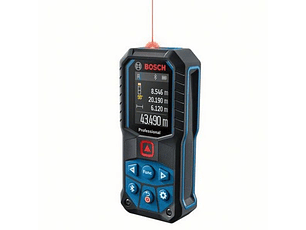 Medidor de distancias laser GLM 50-27 C BOSCH