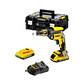 Aparafusadora pladur XR 18V Li-Ion 2,0Ah DCF620D2 DEWALT - thumbnail 1