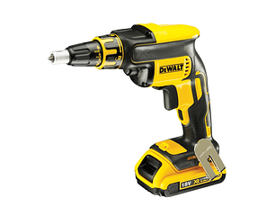 Aparafusadora pladur XR 18V Li-Ion 2,0Ah DCF620D2 DEWALT