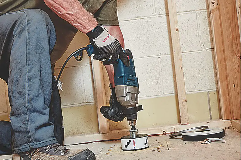 Serras craneanas Bi-Metal T3 SPEED SLOT® LENOX 3