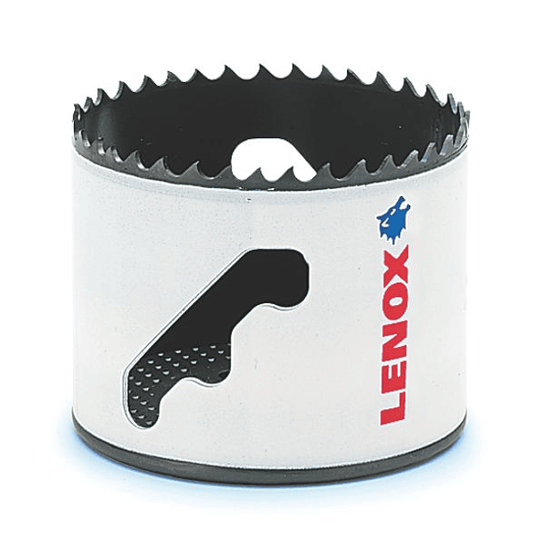 Serras craneanas Bi-Metal T3 SPEED SLOT® LENOX 1