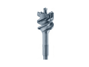 Broca demolidora SDS Max TCT HIKOKI (Ex Hitachi)