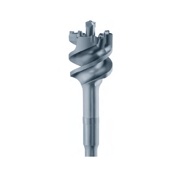 Broca demolidora SDS Max TCT HIKOKI (Ex Hitachi) 1