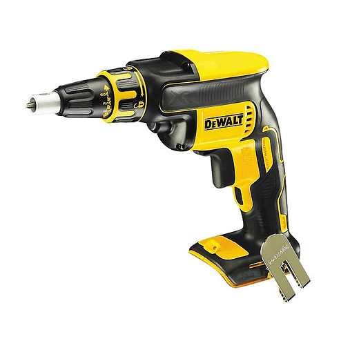 Kit XR18V Berbequim Percussão sem escovas XRP 18V + Aparafusadora Pladur sem escovas XR 18 V DEWALT 3