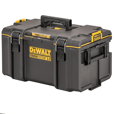 Mala para ferramentas ToughSystem™ 2.0 DS300 DEWALT