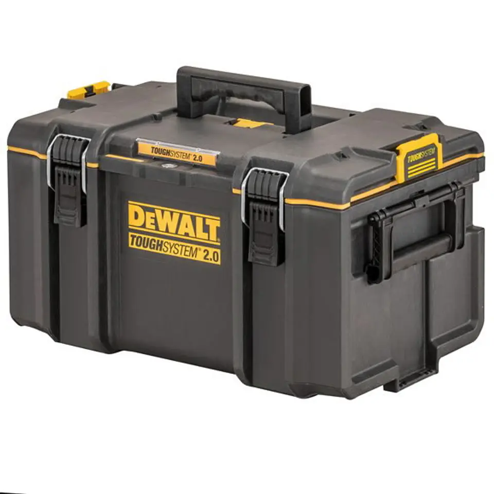 Mala para ferramentas ToughSystem™ 2.0 DS300 DEWALT 1