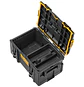 Mala para ferramentas ToughSystem™ 2.0 DS300 DEWALT - vignette 2