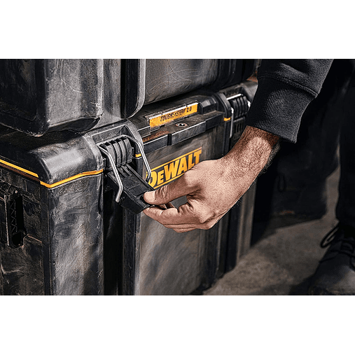 Mala para ferramentas ToughSystem™ 2.0 DS300 DEWALT 3