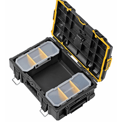 Organizador TOUGHSYSTEM™ 2.0 DS166 DEWALT